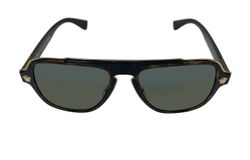 Versace Gafas de Sol,Aviator,Pasta,Carey,MOD2199,C,BX,4